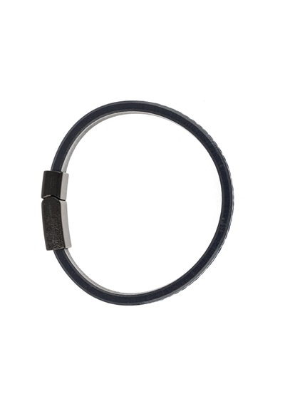 Pierre Cardin Erkek Lacivert Bileklik 50325562-200 Lacivert