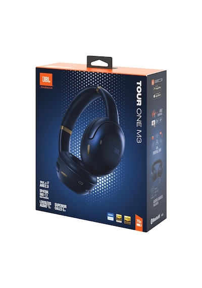 Jbl Tour One M3 Kablosuz Kulak Üstü Kulaklık