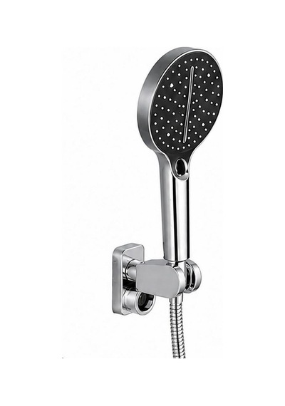 Haro Banyo Bataryası Parlak Krom