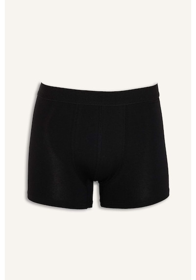 Defacto Regular Fit 3lü Boxer N4277az26spbk27 Siyah-bk27 Defacto Regular Fit 3lü Boxer N4277az26spbk27 Siyah-bk27