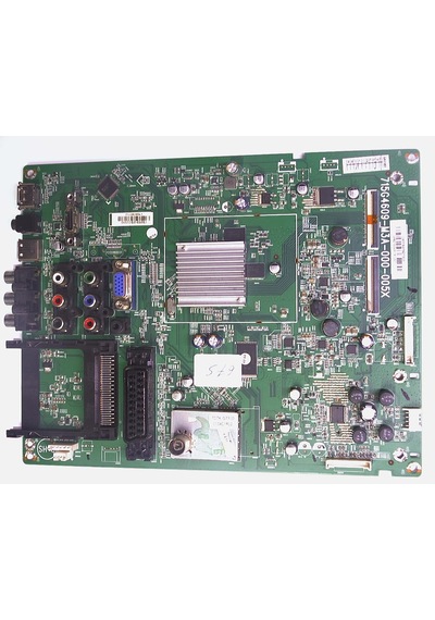 715G4609-M3A-000-005X,Philips Uyumlu 42PFL3606H-12 Anakart