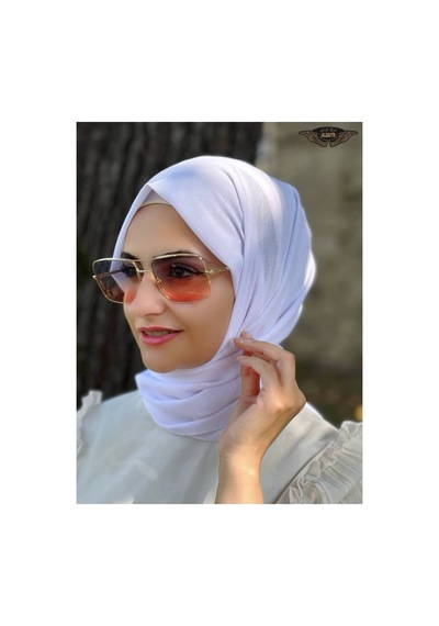 Aldaıyr Krep Şal 180x70 Çok Renkli0105