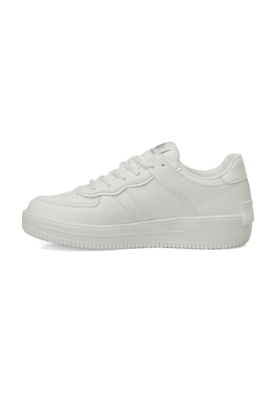 Lumberjack Freya Beyaz Erkek Sneaker Çok Renkli