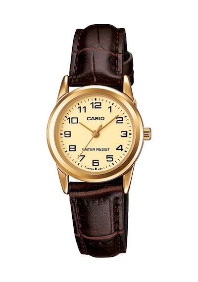 Casio LTP-V001GL-9BUDF Kadın Kol Saati