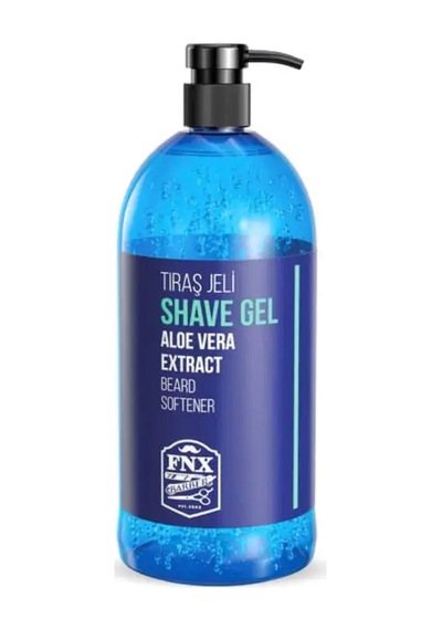 Fnx Barber Tiras Jeli 950 Ml