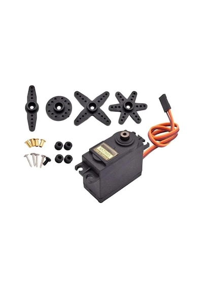 12 Kg Servo Motor