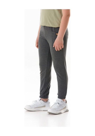 Fullamoda Baskılı Beli Lastikli Jogger Çocuk Eşofman Altı 25mcck7813215105-antrasit Antrasit Fullamoda Baskılı Beli Lastikli Jogger Çocuk Eşofman Altı 25mcck7813215105-antrasit Antrasit