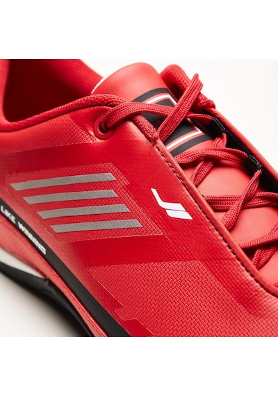 Lescon Zıon Unisex Sneakers Spor Ayakkabı Kırmızı