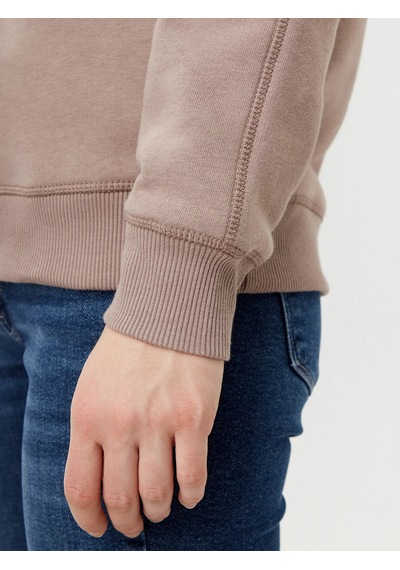 Calvin Klein Calvın Kleın Kadın Sweatshırt J20j223536-pfw J20j223536-pfw Pembe Pembe