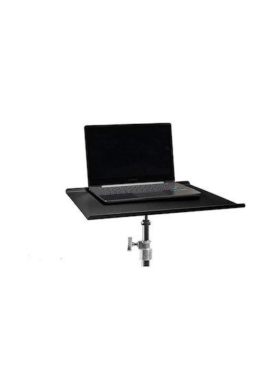 Tether Tools Tether Table Aero Standard Taşınabilir Bilgisayar Ma N11.1303 Siyah Tether Tools Tether Table Aero Standard Taşınabilir Bilgisayar Ma N11.1303 Siyah