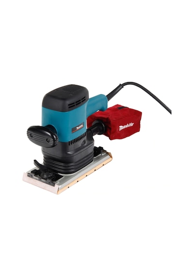 Makita 9046 Titreşim Zımpara 600 W 115 x 229 MM