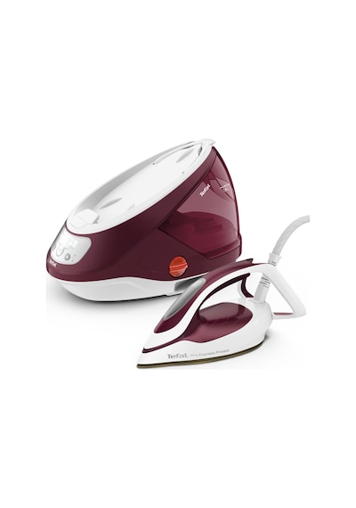 Tefal Pro Express Protec GV9220 Buhar Kazanlı Ütü