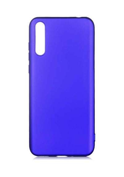 Huawei P Smart S (Y8P) Kilif Soft Mat Premier Case 537724309
