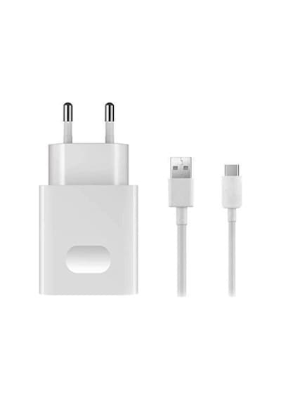 Huawei P30 Lite Şarj Aleti Type-C Ap32