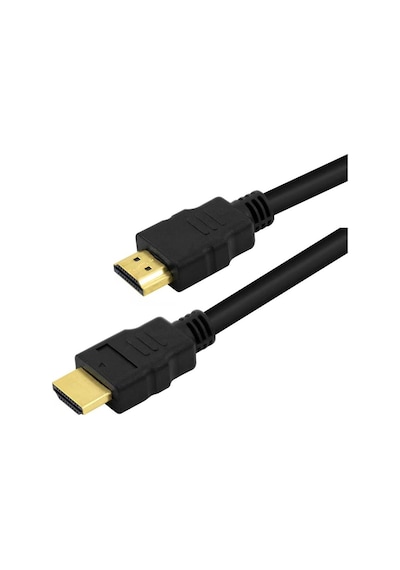 CODEGEN CPS150 HDMI ALTIN UÇLI SİYAH KABLO (15MT)