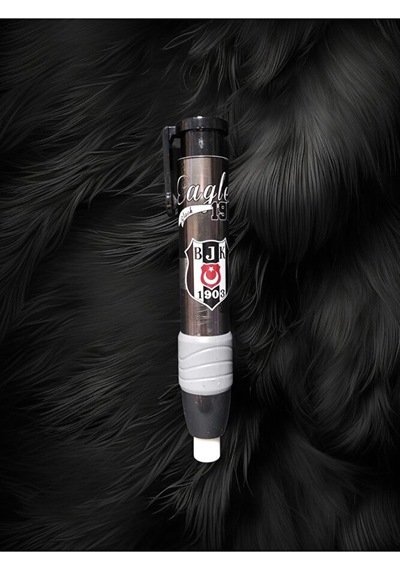 Basmalı Model Silgi Lisanslı Orjinal