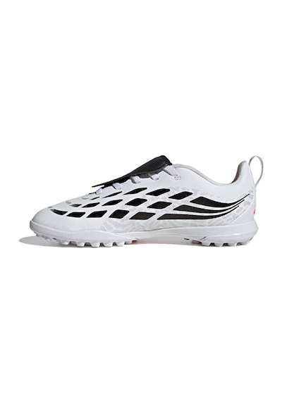 Adidas Predator Club Ft El Tf J Genç Halı Saha Ayakkabısı Ih2087 Beyaz