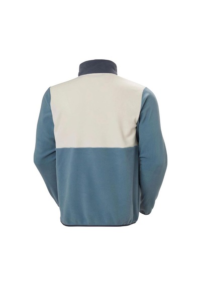 Helly Hansen Daybreaker Snap Polar Erkek Mavi
