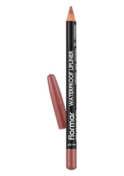 Flormar Waterproof Lipliner - Suya Dayanıklı Dudak Kalemi No:237 Rosy Sand 1.14 G 8690604567508 Diğer