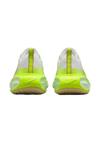 Nike Zoomx Invincible Run Flyknit 3 Road Running Reflektörlü Erkek Koşu Antrenman Ayakkabısı Neon Yeşil Yeşil Nike Zoomx Invincible Run Flyknit 3 Road Running Reflektörlü Erkek Koşu Antrenman Ayakkabısı Neon Yeşil Yeşil