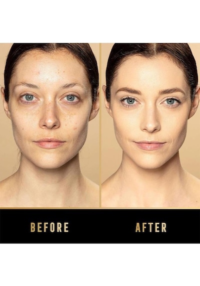 Max Factor Facefinity 3in1 Fondöten No: 44 Warm Ivory