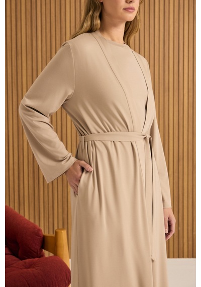 Aker Rayon Sabahlık Camel Camel