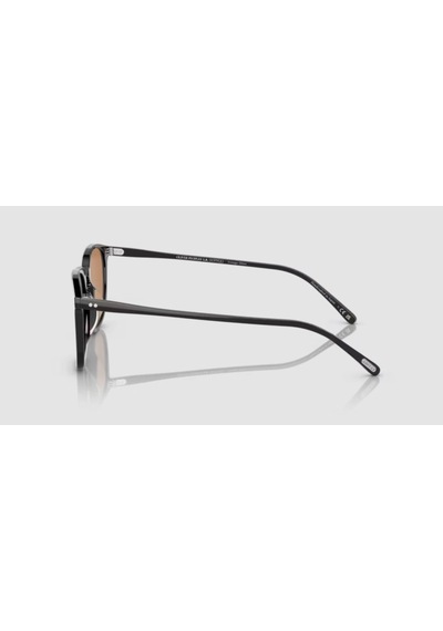 Oliver Peoples 0ov5491su 173153 50 Unisex Güneş Gözlüğü Siyah