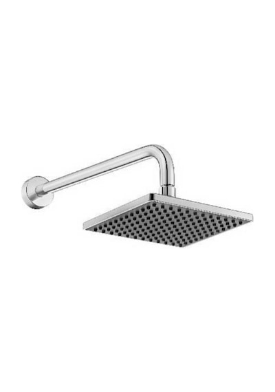 Ar Terra Duş Başlığı Duvardan Tepe Duşu Eca 102145038 Diğer