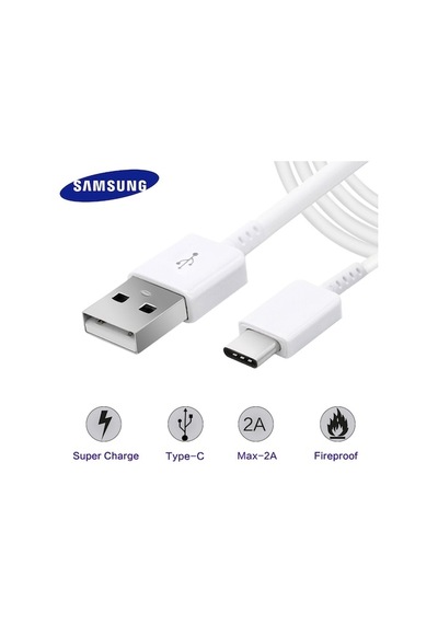 Typce Usb Fast Destekli  Şarj Kablosu (459079474)