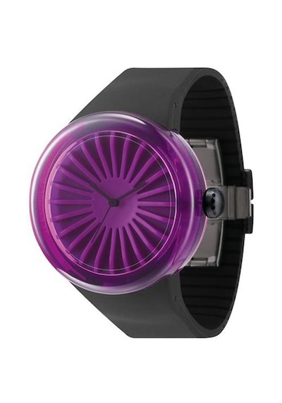 O.d.m. Dd130-04 Unisex Kol Saati Mor