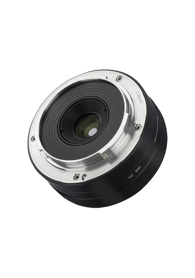 18mm F5.6 Full Frame Mf Lens Nikon Z Mount