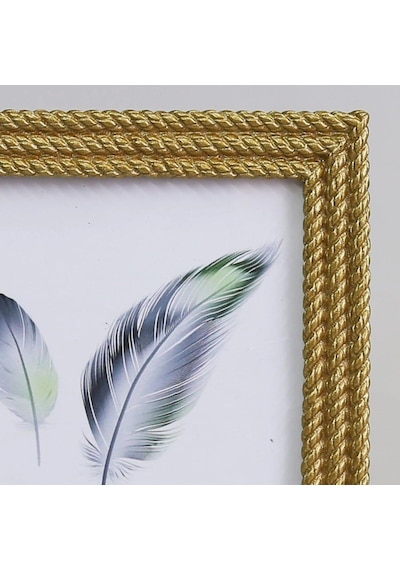 Selim Dekor Elise 13x18 Çerçeve Altın 59850380