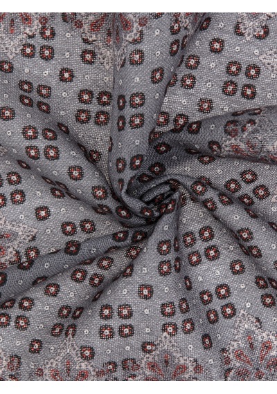 Cacharel Erkek Gri Mendil 50317267-100