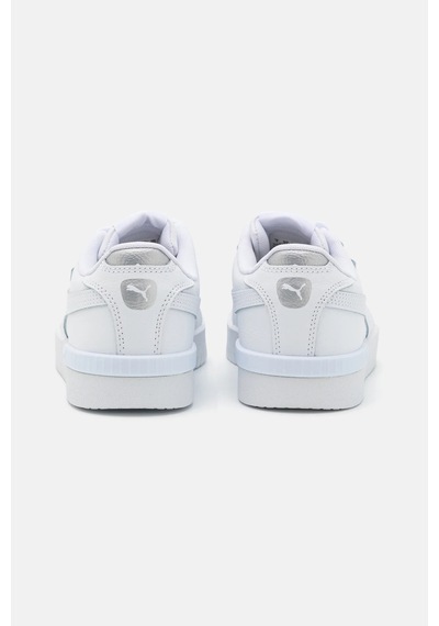 Puma Jada Renew Kadın Spor Ayakkabı Sneaker Hakiki & Suni Deri Beyaz