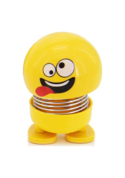 Birlik Zıpp Zıpp Emoji Kafalar