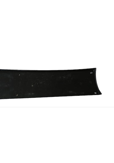 Alfa Romeo 147 156 Plakalık Altlığı