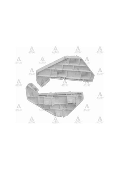 TAIWAN 71193S9A000 Tampon Bağlantı Braketi Crv Ön 02-06 Yan Sağ