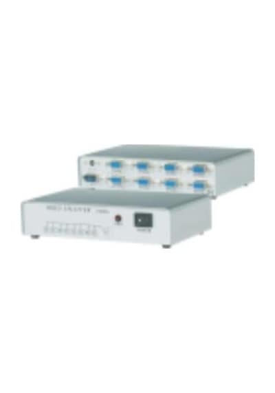 S Link Msv 1815 1Pc 8Mn 150Mhz Vga Çoklayıcı