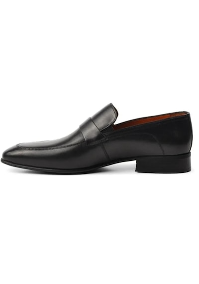 Pierre Cardin 120425 Siyah Neolit Taban Erkek Ayakkabı