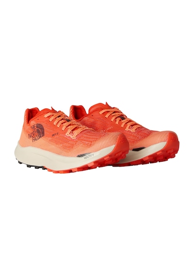 The North Face Summıt Vectıv Sky 2 Unisex Ayakkabısı Nf0a8aeml2ı1 Kırmızı
