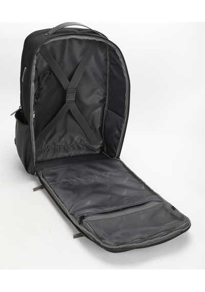 Baggaj S24120 Sırt Çantası Grey