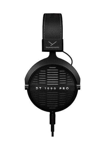 Beyerdynamic Dt 1990 Pro Mkıı 30 Ohm Açık Yapılı Stüdyo Referans Kulaklığı