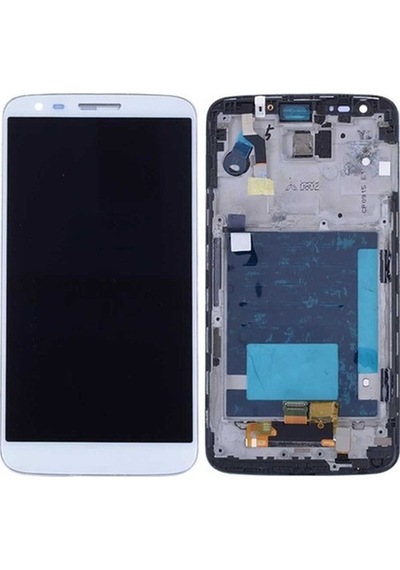 LG Uyumlu G2 Lcd Dokunmatik Ekran D800 A+++Süper Kalite (494212388)