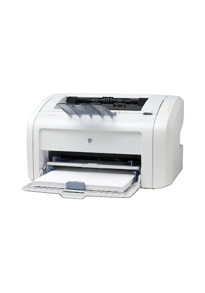 HP LaserJet 1018 Mono Lazer Yazıcı