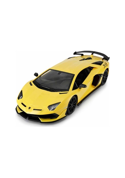 1:14 Uzaktan Kumandalı Lamborghini Aventador Svj  Araba