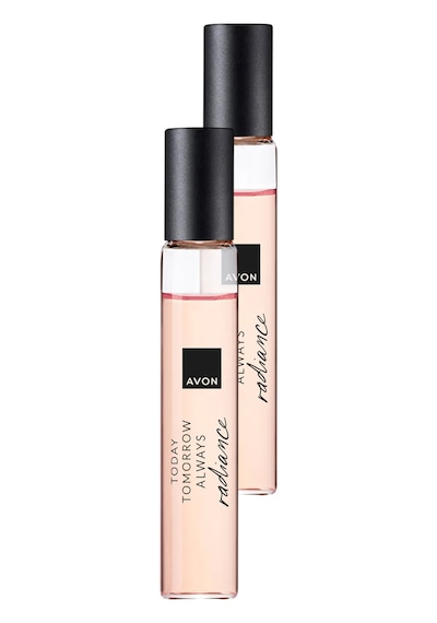 Tta Radiance Kadın Parfüm Edp 10 Ml. İkili Paket Fresh