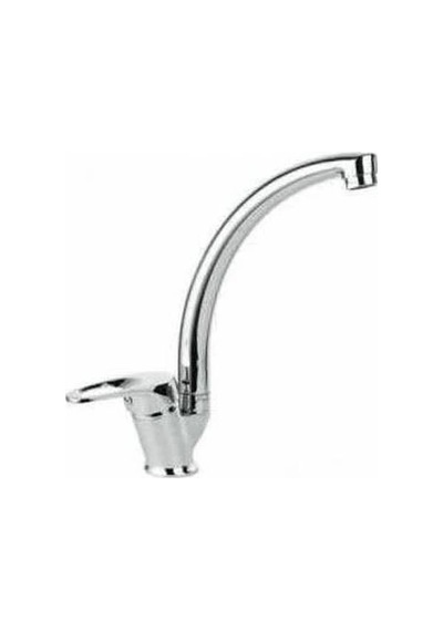 Mix Banyo Bataryası Lavabo - Evye 3 Lü Avantajlı Set Açık Ahşap