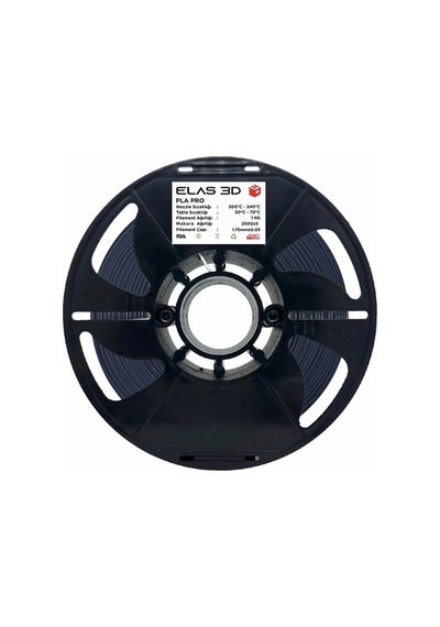 Elas Antresit Pla Pro Filament 1.75mm 1kg