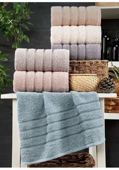 Eponj Home 6lı El Havlu Seti 50x85 You A.kahve-bej-mor-lila-pudra-mint Yeşili A.kahve-bej-mor-lila-pudra-mint Yeşili Eponj Home 6lı El Havlu Seti 50x85 You A.kahve-bej-mor-lila-pudra-mint Yeşili A.kahve-bej-mor-lila-pudra-mint Yeşili