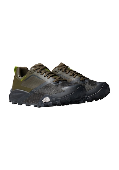 The North Face M Offtrail Tr Gore-tex Erkek Outdoor Ayakkabı-28972-Haki